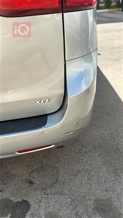 تويوتا سيينا